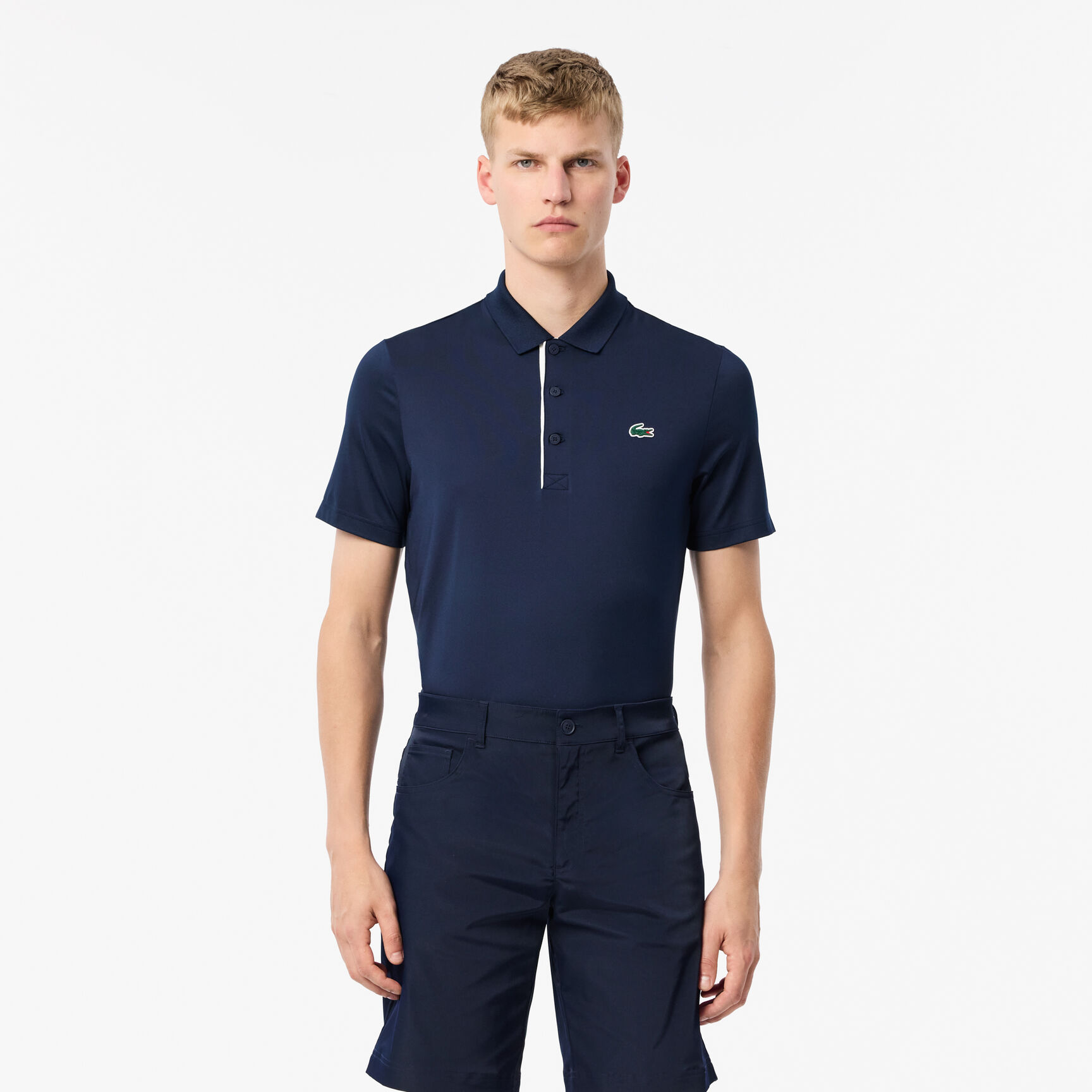 قميص بولو جولف جيرسي مطاطي فائق الجفاف ومضاد للأشعة فوق البنفسجية قميص بولو جولف جيرسي مطاطي فائق الجفاف ومضاد للأشعة فوق البنفسجية