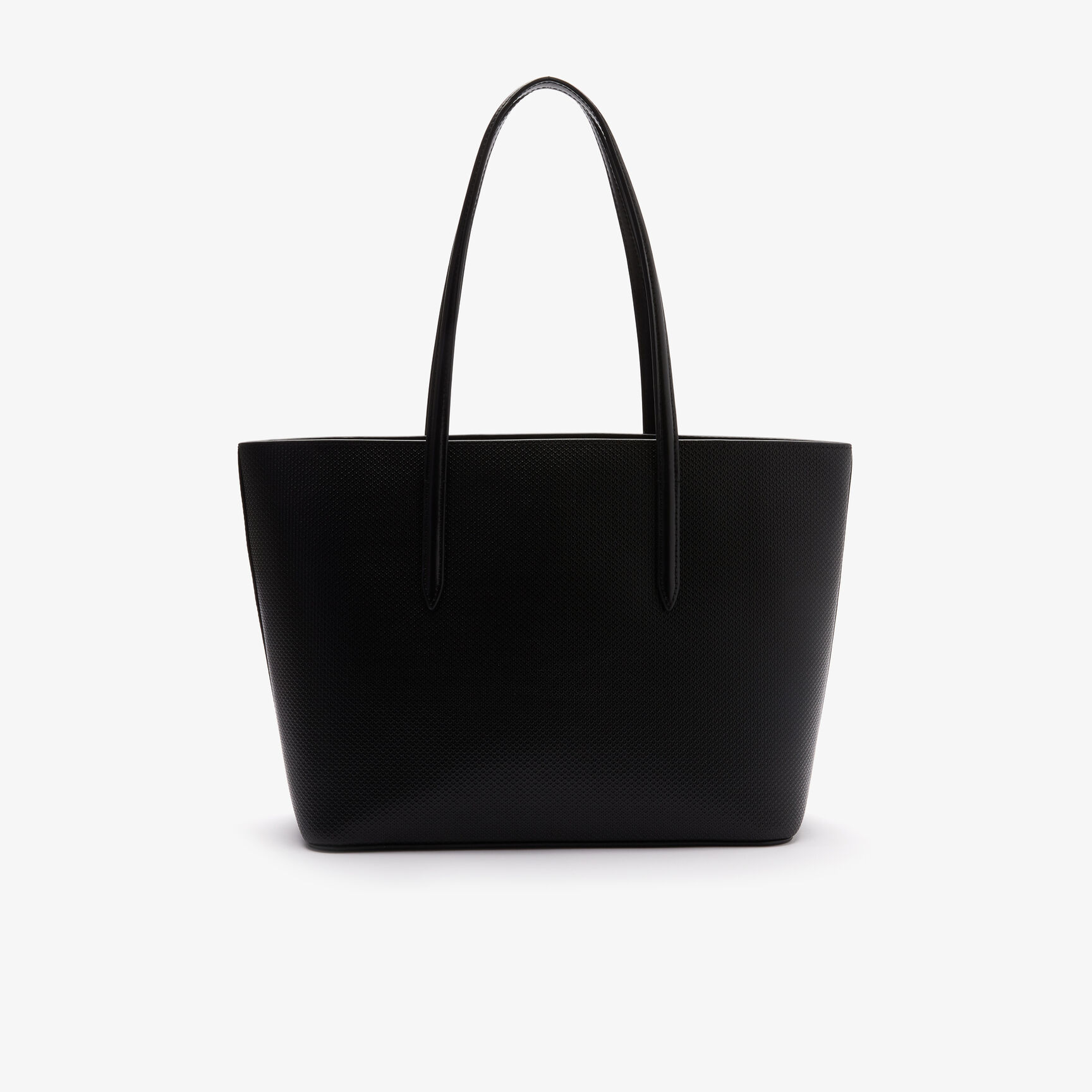 Women&rsquo;s Chantaco Piqu&eacute; Leather Tote Bag