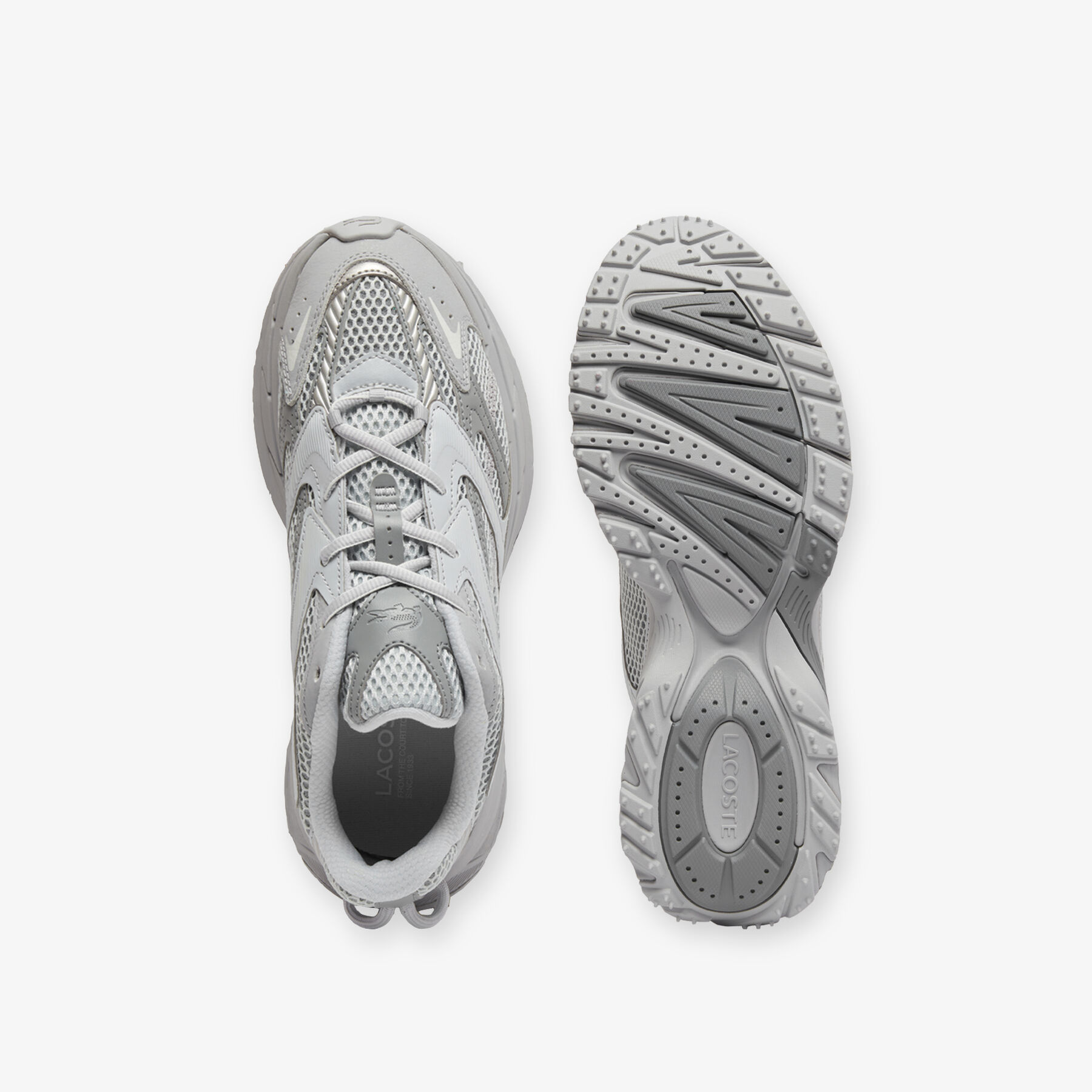 Men's L003 Neo Shot Sneakers Men's L003 Neo Shot Sneakers