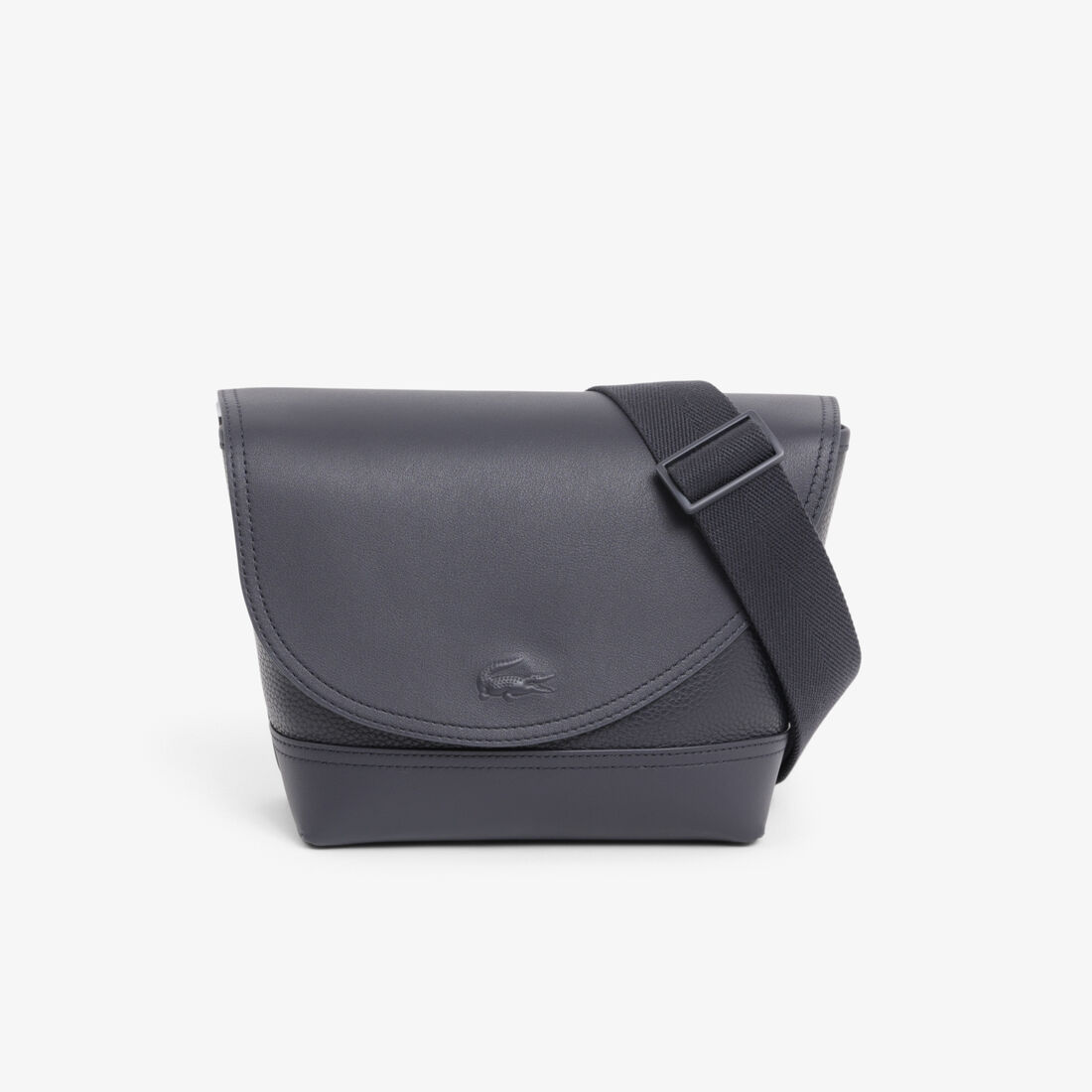 Small Club Lacoste Messenger Bag
