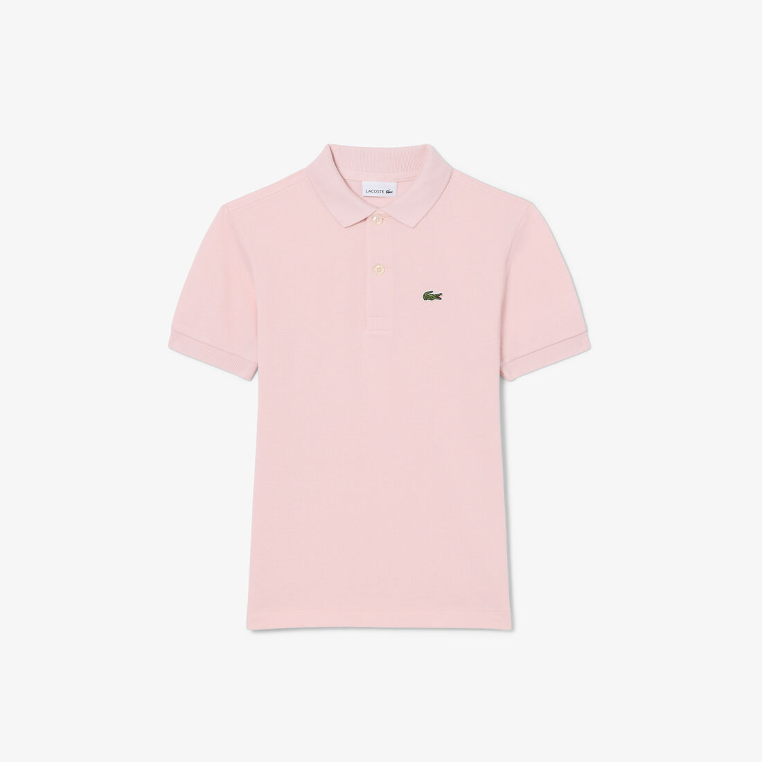 Petit Pique Polo Shirt lacoste petit pique polo shirt