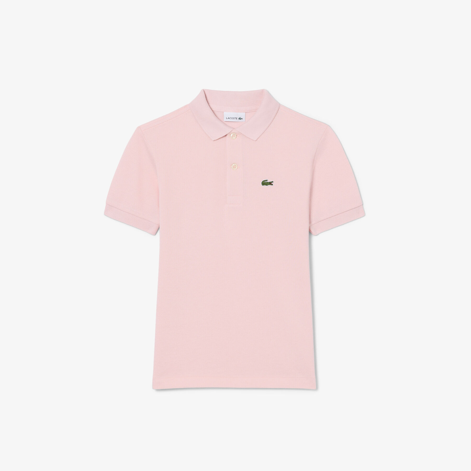 Petit Pique Polo Shirt lacoste petit pique polo shirt