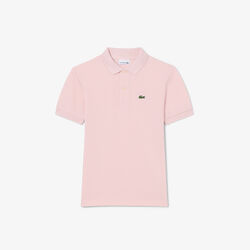 lacoste petit pique polo shirt