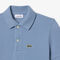 Mini Pique Print Polo Shirt lacoste mini pique print polo shirt