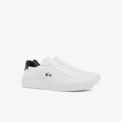 Men's La Piquee 2.0 Suede Sneakers