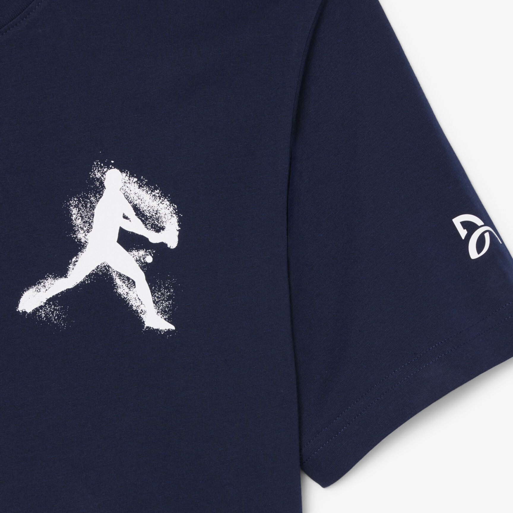 Lacoste Tennis x Novak Djokovic pack