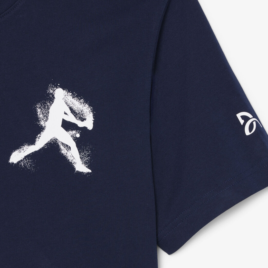 Lacoste Tennis x Novak Djokovic pack Lacoste Tennis x Novak Djokovic pack