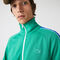 Men's Lacoste Héritage High Neck Zip Sweatshirt men s lacoste h ritage high neck zip sweatshirt