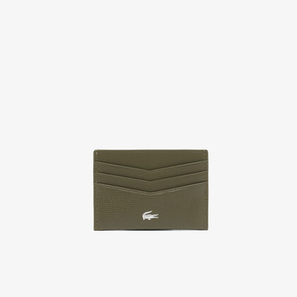 Ossian Leather Cardholder
