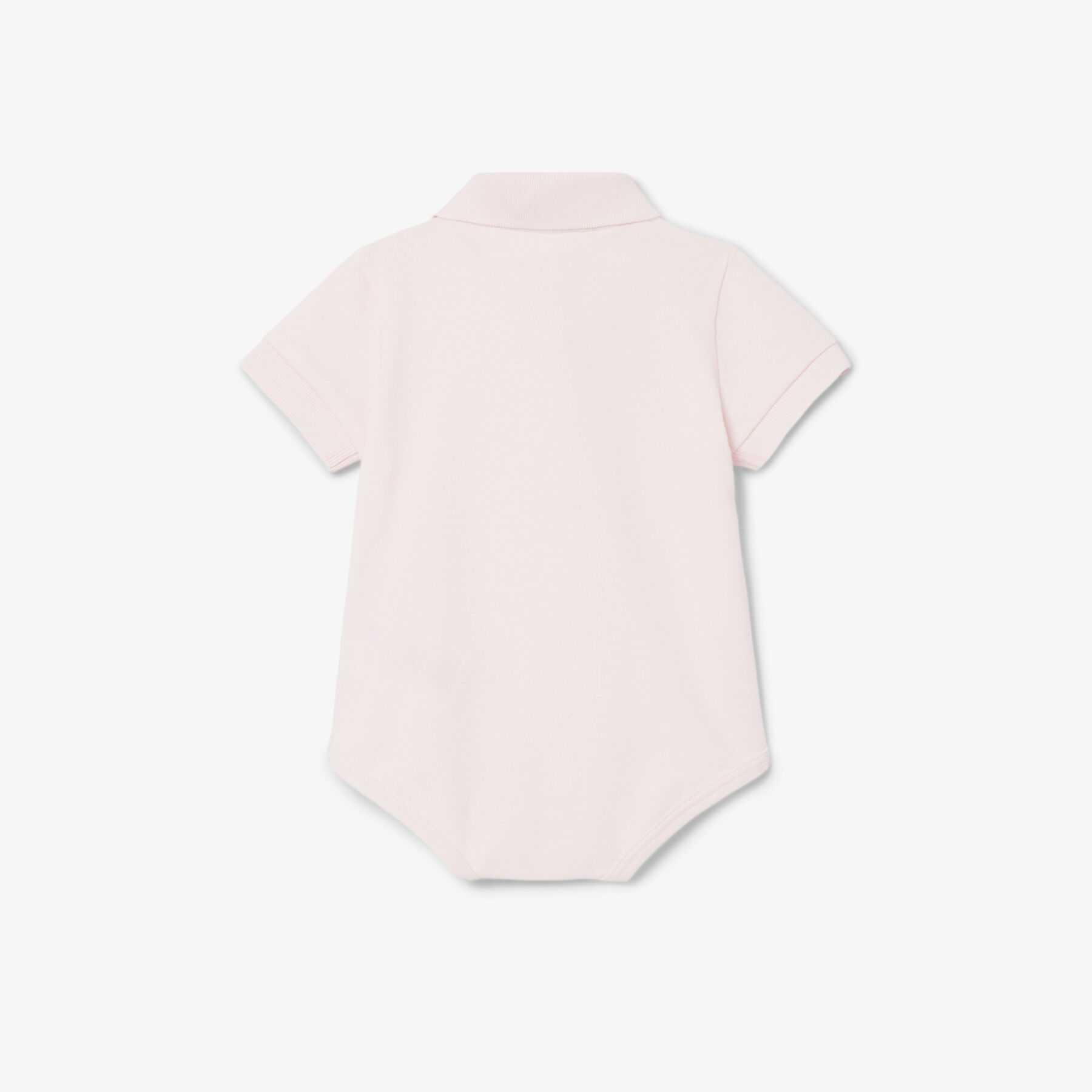 Baby Petit Pique Pyjamas