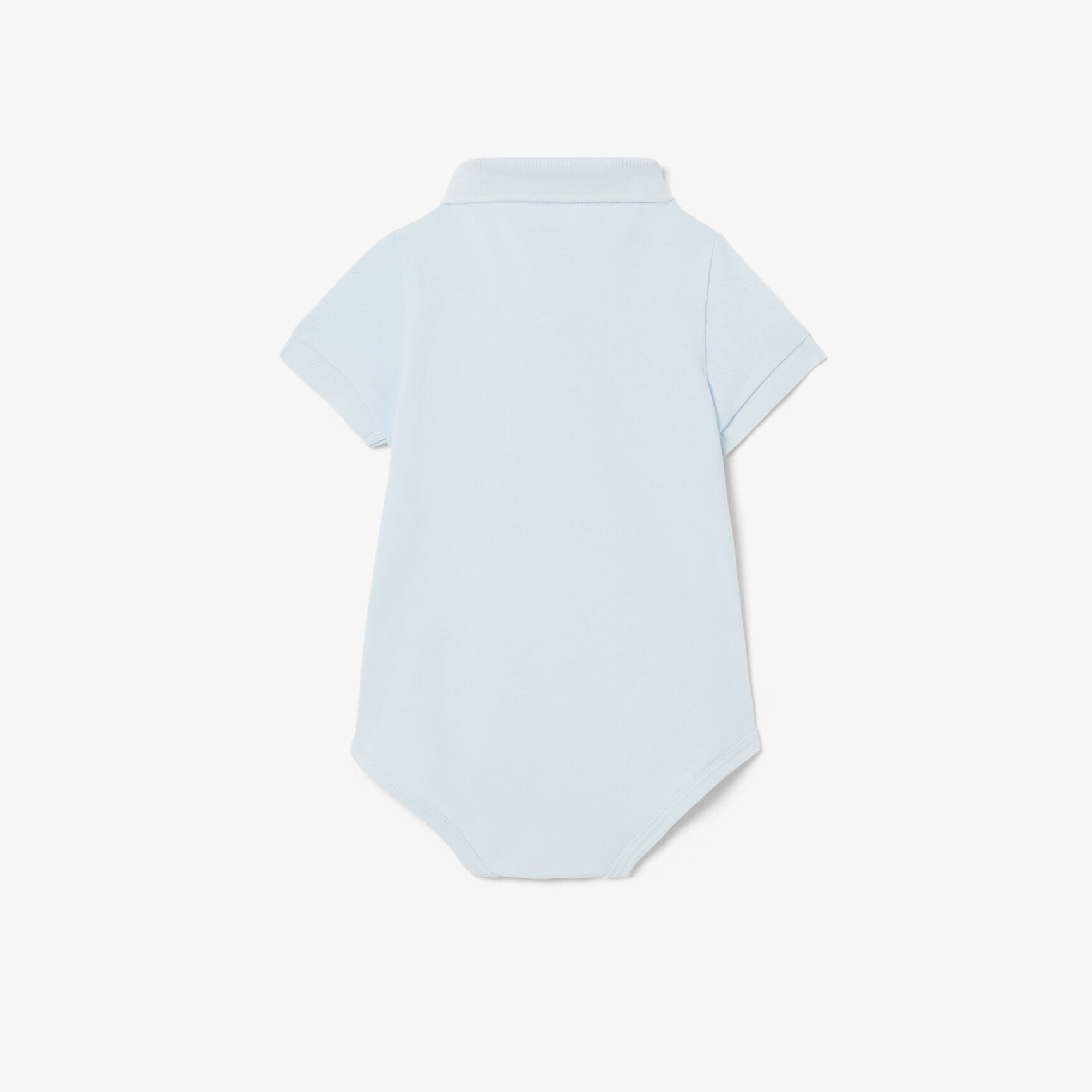 Baby Petit Pique Pyjamas