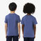 Print Cotton T-shirt lacoste print cotton t shirt