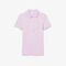 lacoste l 12 d slim fit stretch petit pique polo shirt