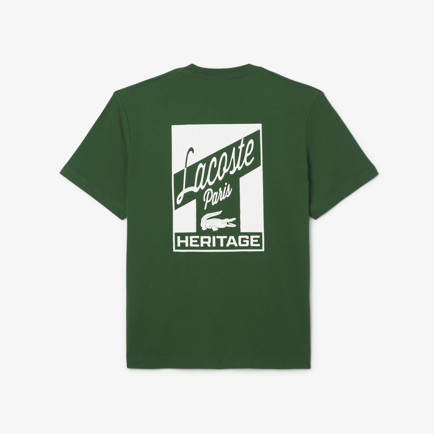 Multi Print Jersey T-shirt