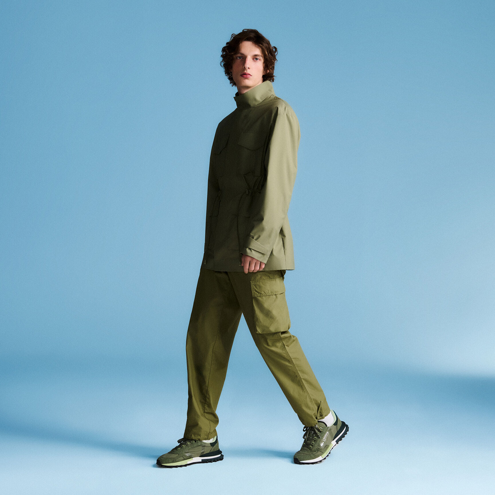 Men's Elite Active Sneakers