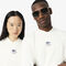 Printed Fleece Sweatshirt lacoste printed fleece sweatshirt