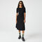 Women's Lacoste Knit Details Dress women s lacoste knit details dress