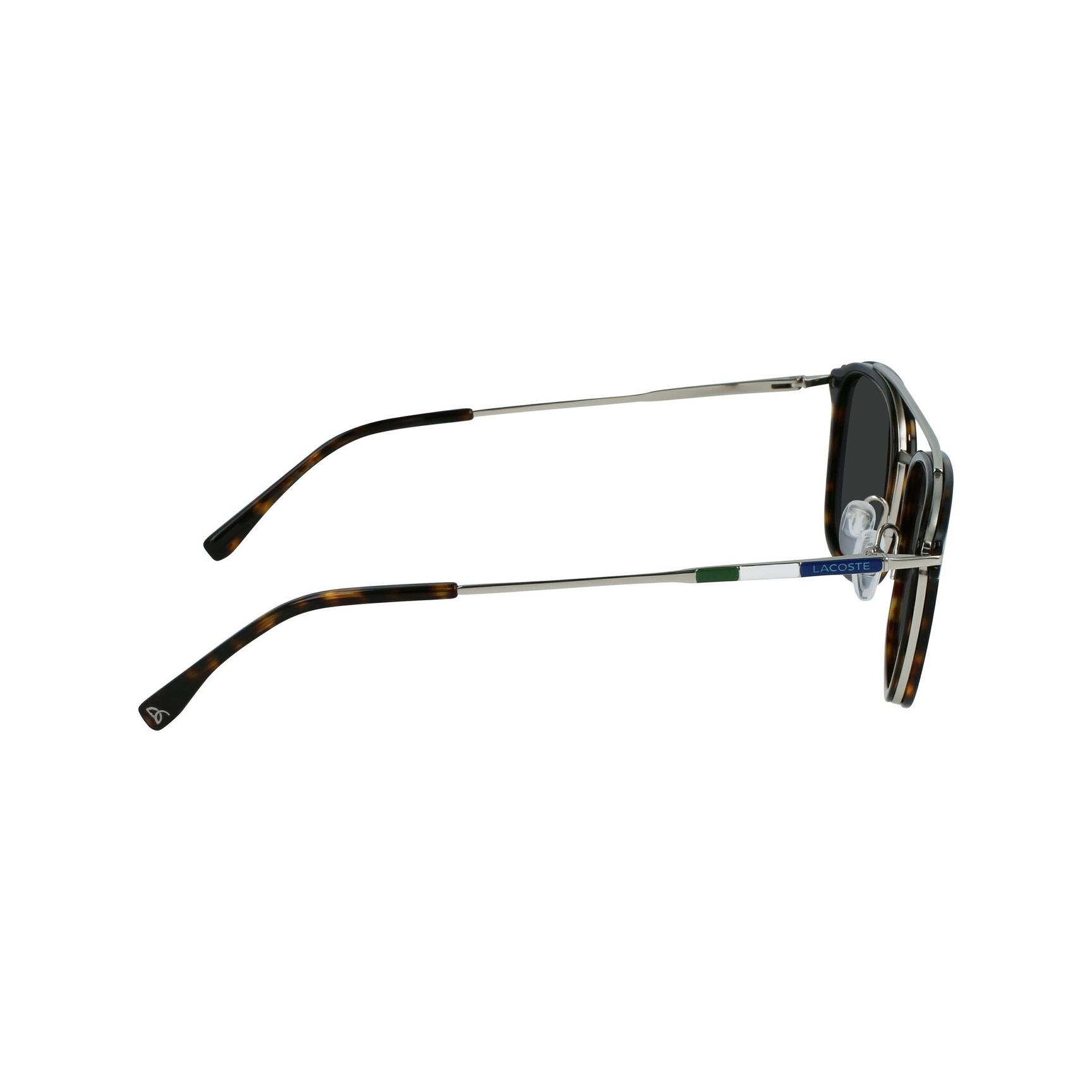 Rectangle Acetate Novak Djokovic Sunglasses