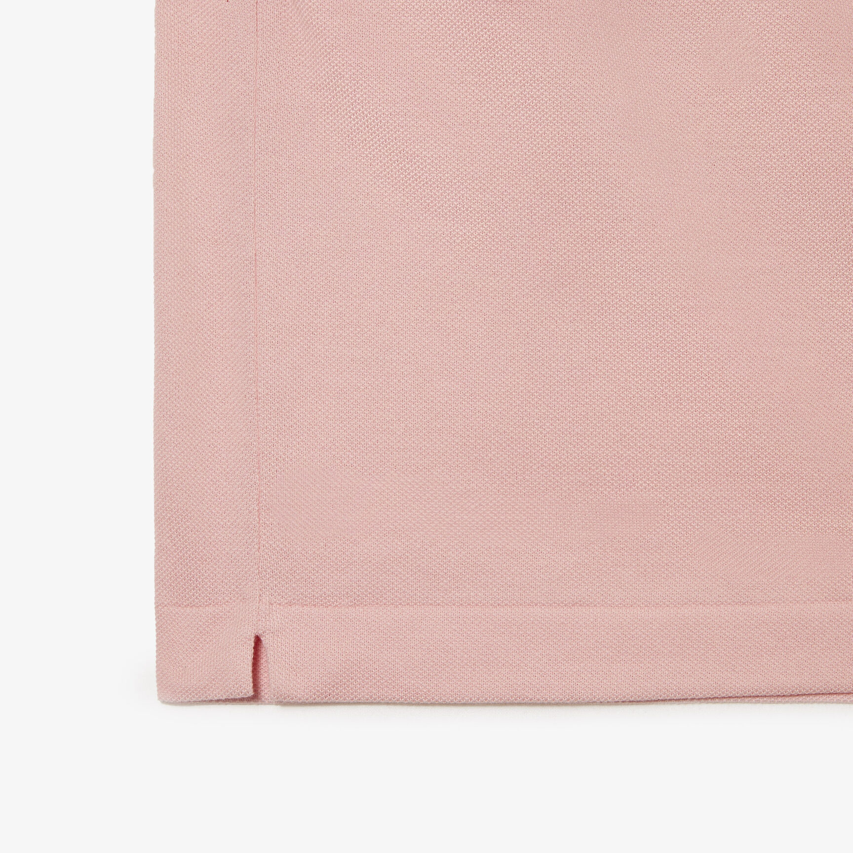 قميص بولو كلاسيكي L.12.12 أصلي