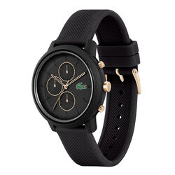لاكوست ساعة l 12 12 chrono sport للرجال