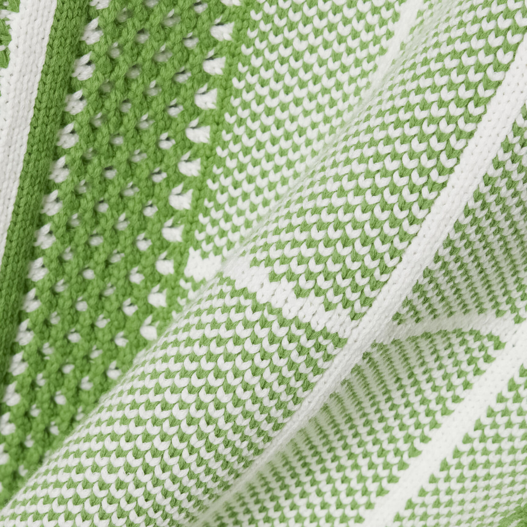 سترة جاكار برسومات ملعب التنس سترة جاكار برسومات ملعب التنس