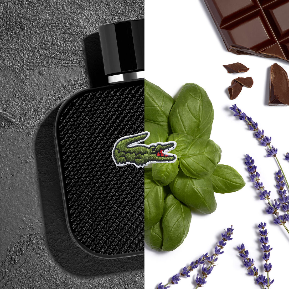 L.12.12 Noir EDT 50ml L.12.12 Noir EDT 50ml