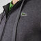 قميص ثقيل من الصوف مزود بغطاء للرأس بسحاب للرجال لرياضة التنس من مجموعة Lacoste SPORT لاكوست قميص ثقيل من الصوف مزود بغطاء للرأس بسحاب للرجال لرياضة التنس من مجموعة lacoste sport