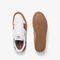 Men's T-Clip Set Leather Sneakers lacoste men s t clip set leather sneakers