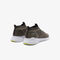 Men's LT Fit-Flex Colour-pop Textile and Suede Trainers lacoste men s lt fit flex colour pop textile and suede trainers