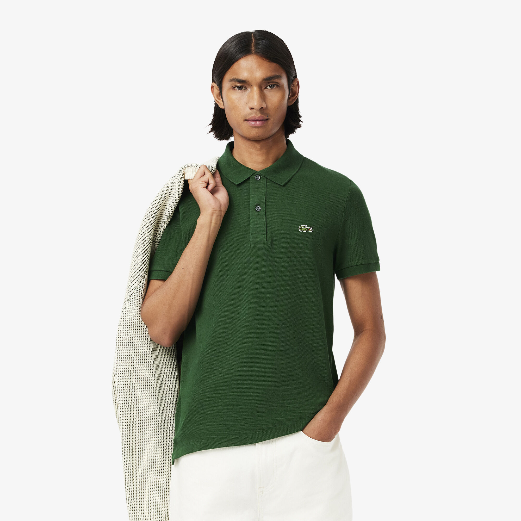 Cost of lacoste t store shirt