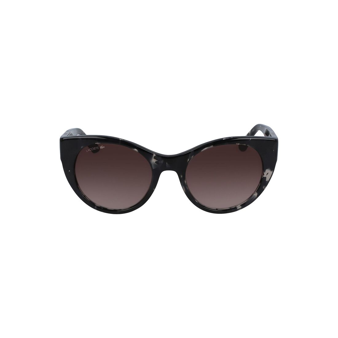 Women Lacoste Acetate Sunglasses