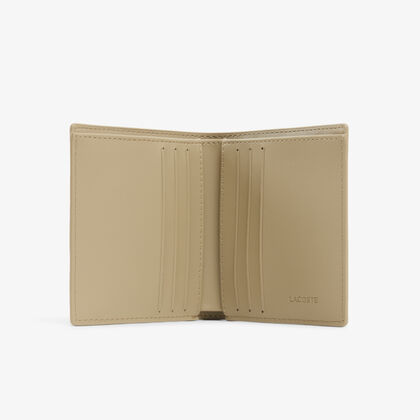 Nomogramme Rfid يحمي المحفظة المدمجة