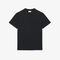 lacoste jacquard branded pique commuter t shirt
