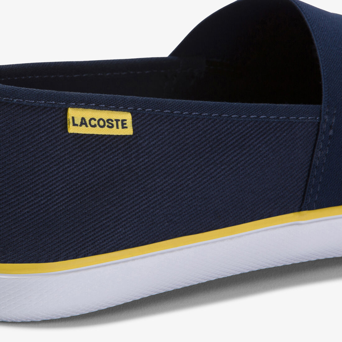 Men's Marice Colour-pop Canvas Slip-ons Men's Marice Colour-pop Canvas Slip-ons