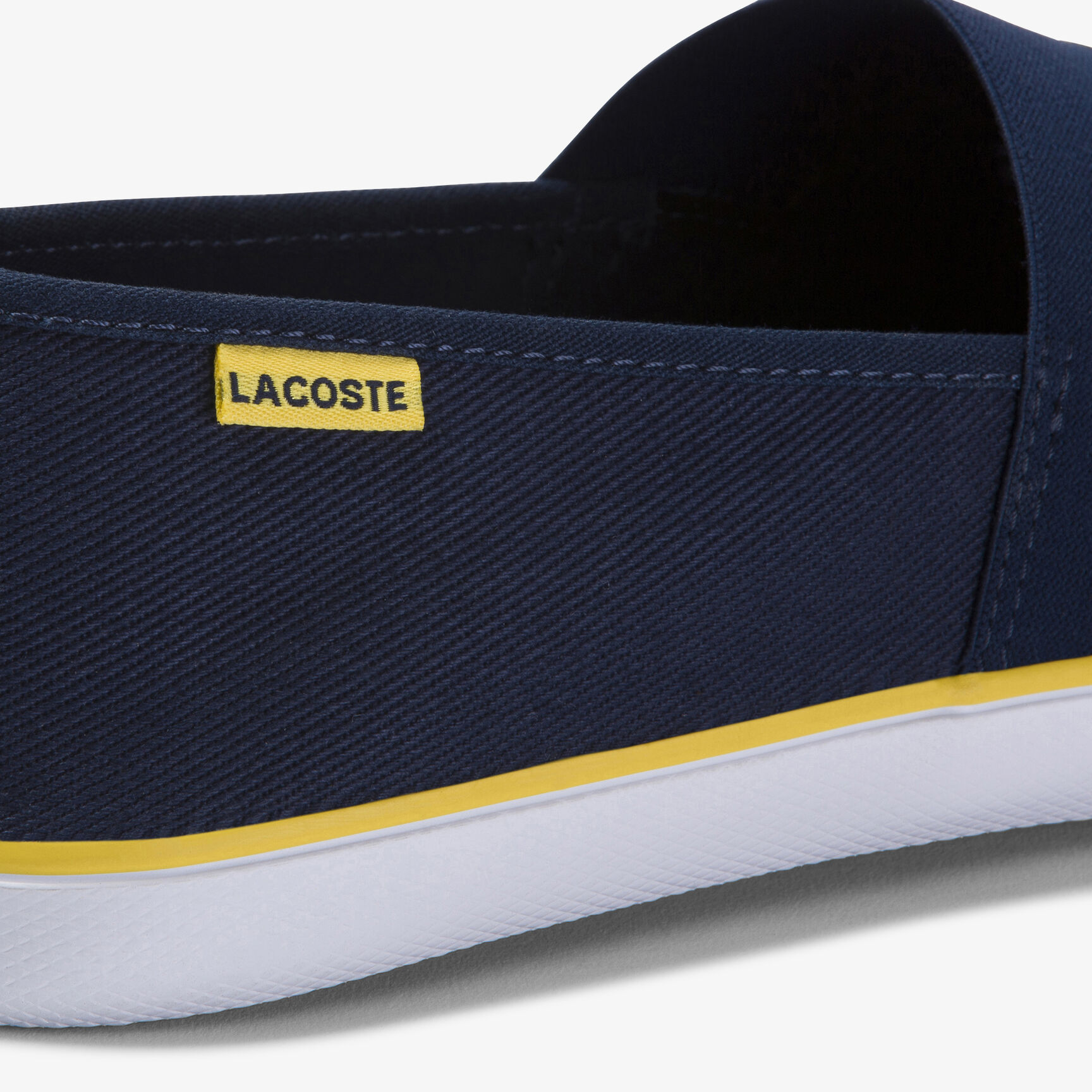 Men's Marice Colour-pop Canvas Slip-ons Men's Marice Colour-pop Canvas Slip-ons