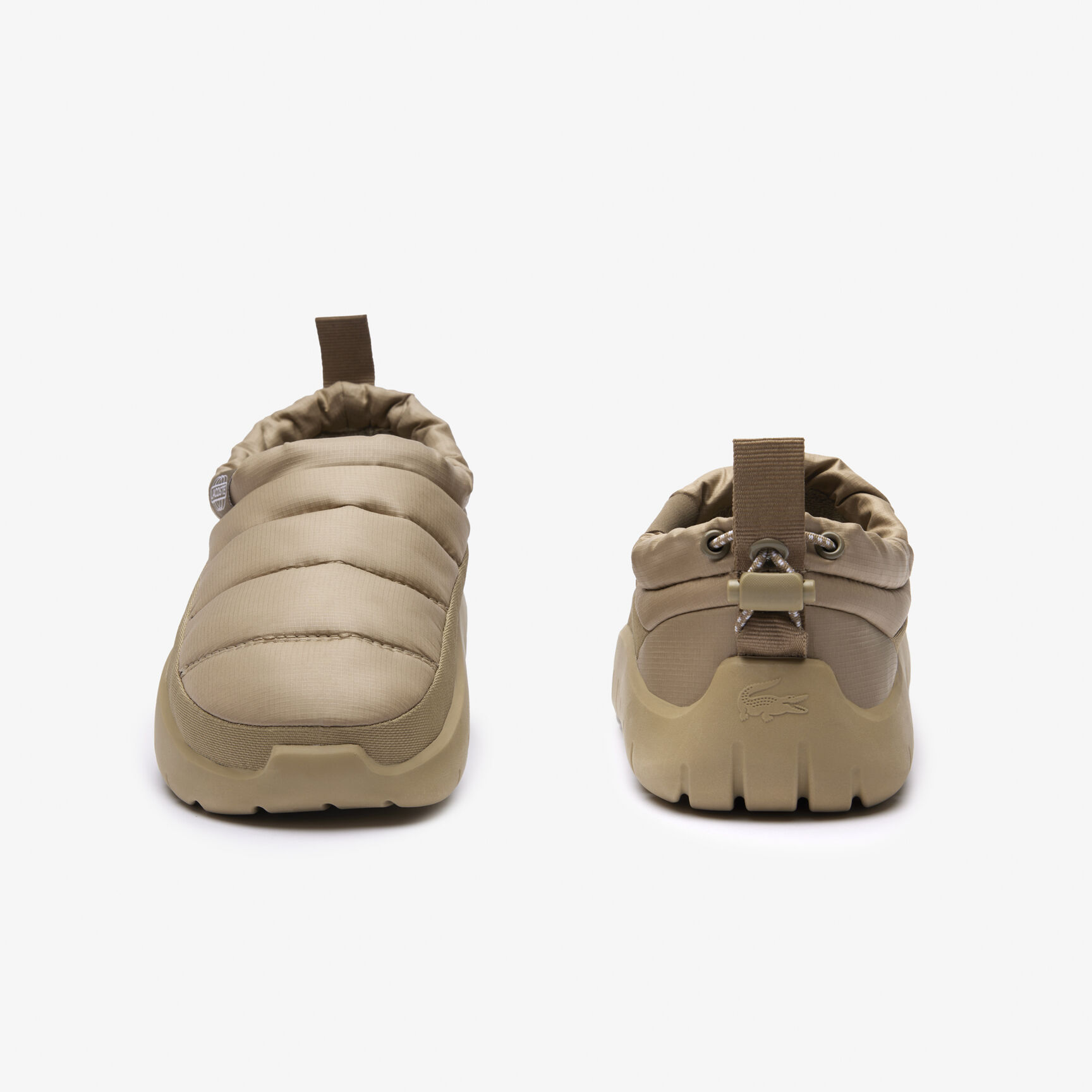 Men's Nylon Serve Slipper