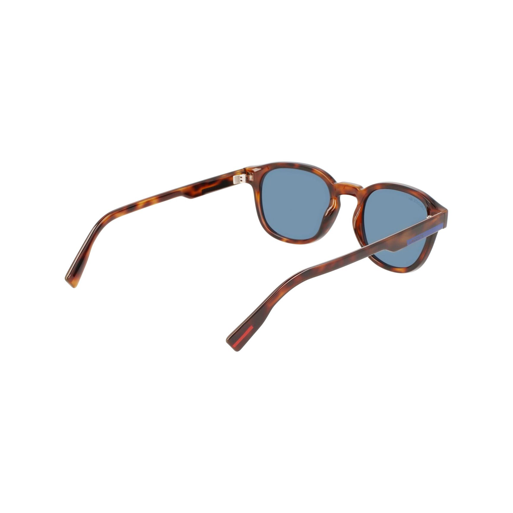 Unisex Oval Plastic Colour Block Sunglasses Unisex Oval Plastic Colour Block Sunglasses