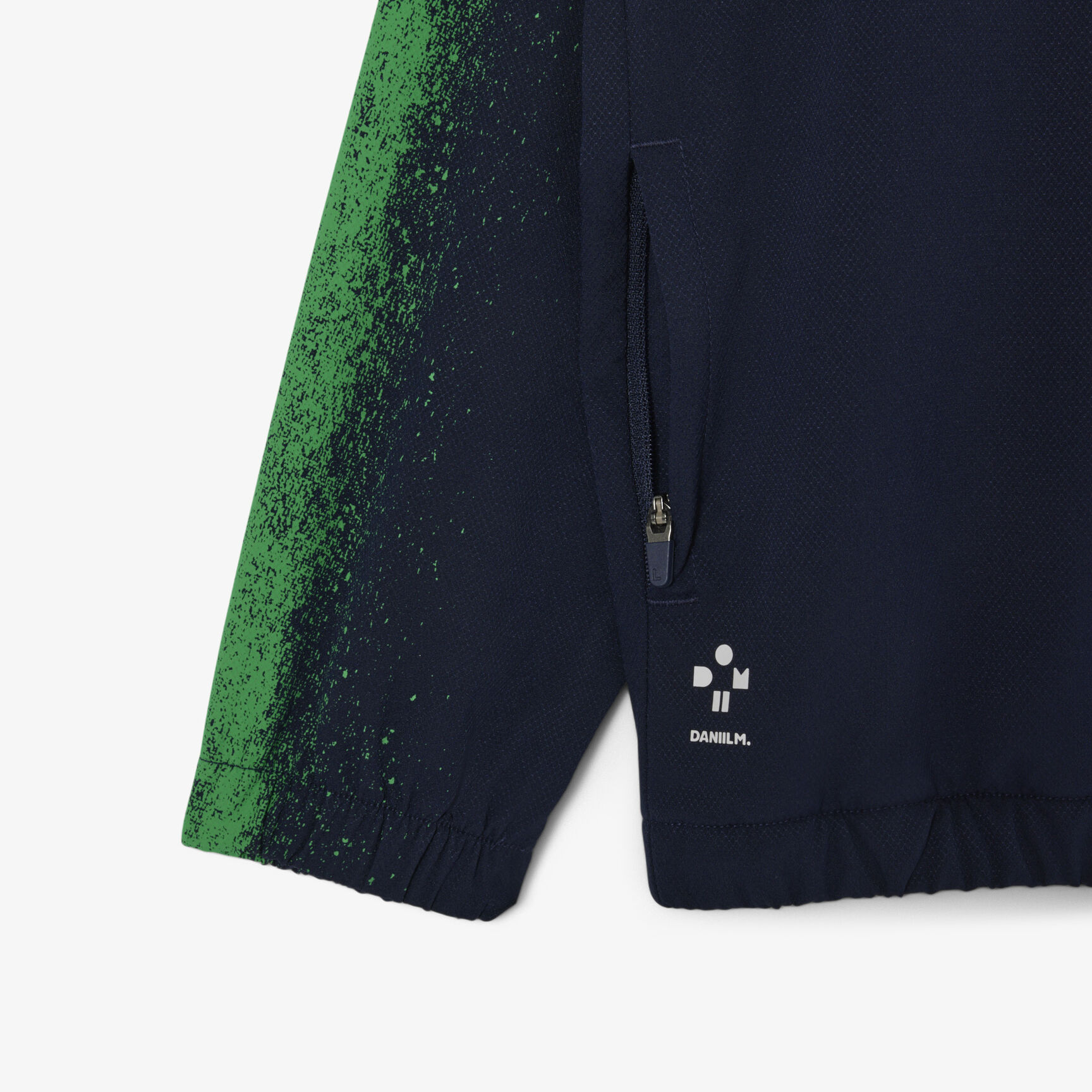 Lacoste x Daniil Medvedev Tracksuit