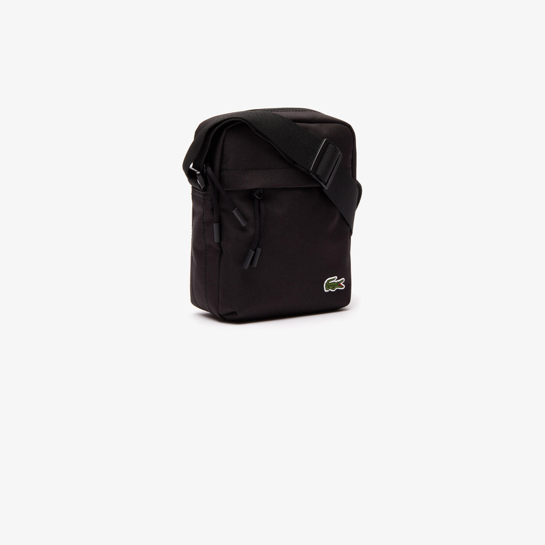 Men's Neocroc Canvas Vertical All-Purpose Bag lacoste men s neocroc canvas vertical all purpose bag