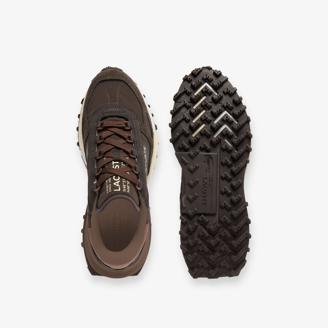 Men's Elite Active Sneakers Men's Elite Active Sneakers