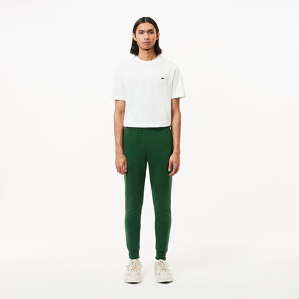 Slim Fit Sweatpants