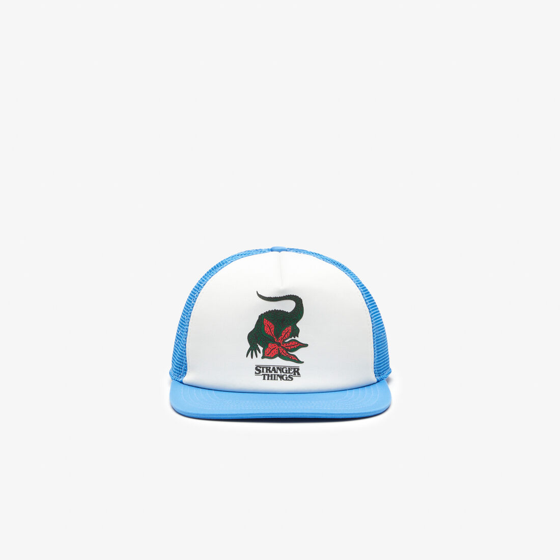 Men's Lacoste x Netflix Cap Men's Lacoste x Netflix Cap