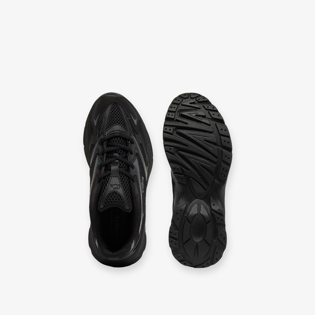 Junior's L003 Neo Shot Sneakers Junior's L003 Neo Shot Sneakers