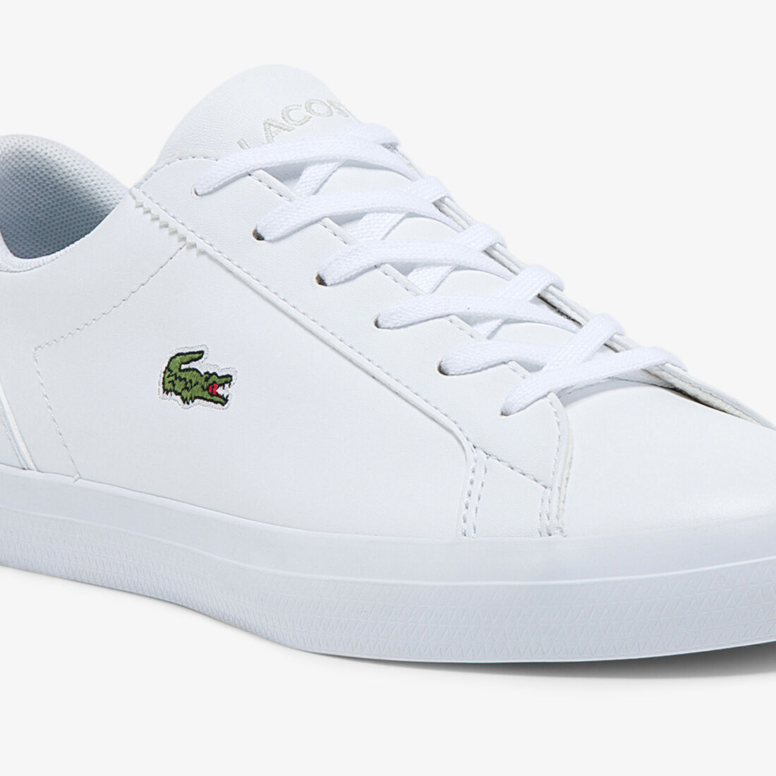 Women's Lerond BL Leather and Synthetic Trainers Women's Lerond BL Leather and Synthetic Trainers