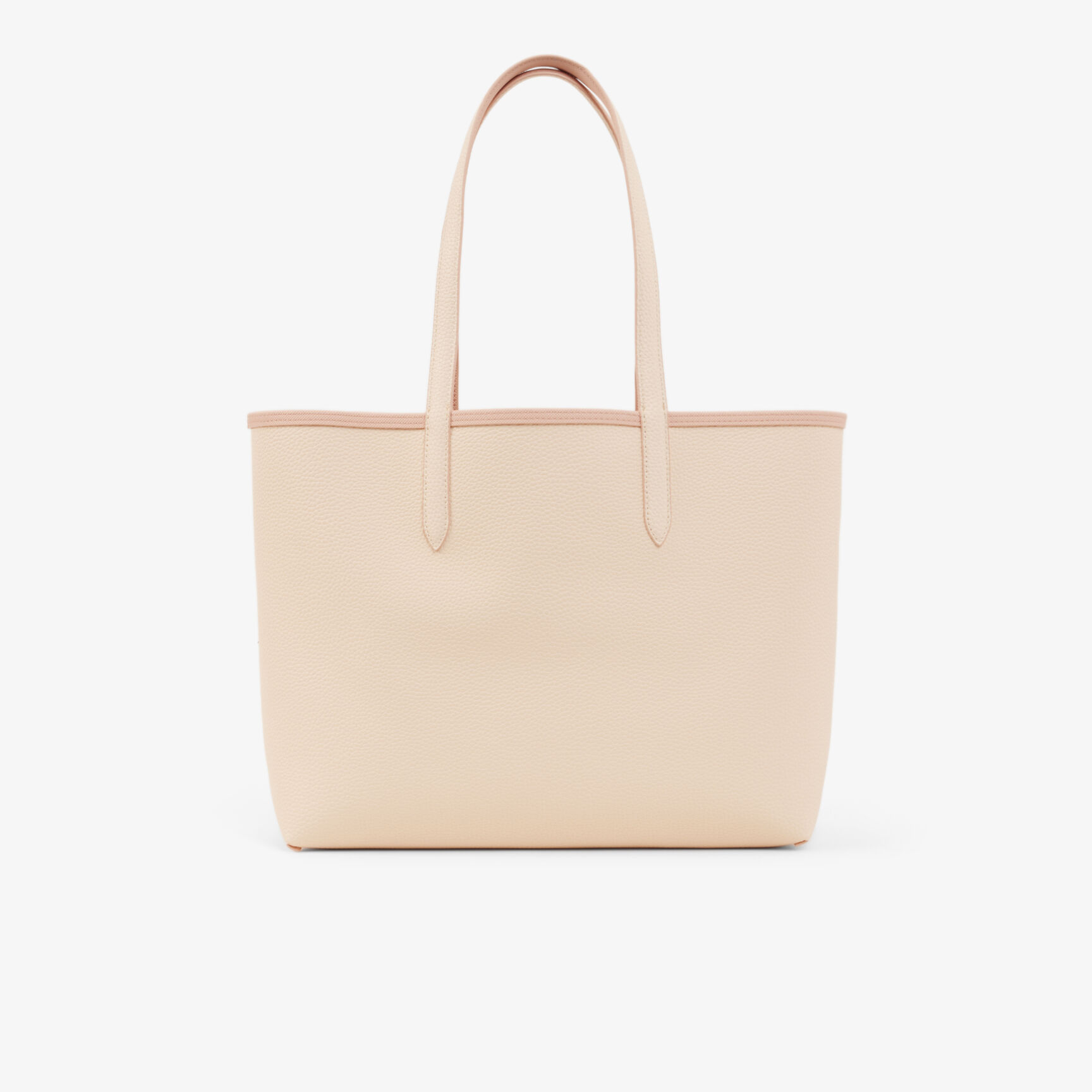 حقيبة آنا القابلة للعكس مع حقيبة صغيرة قابلة للفصل