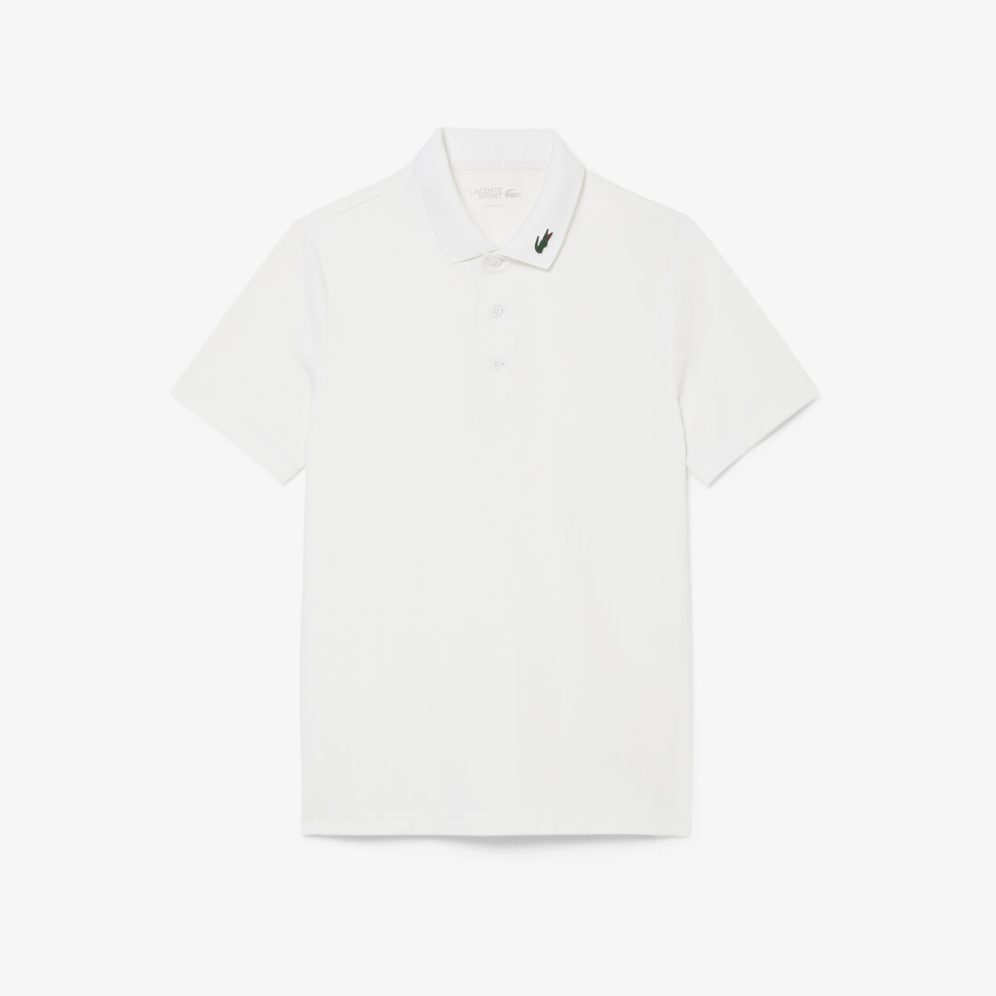 Regular Fit UV Protect Golf Polo Shirt