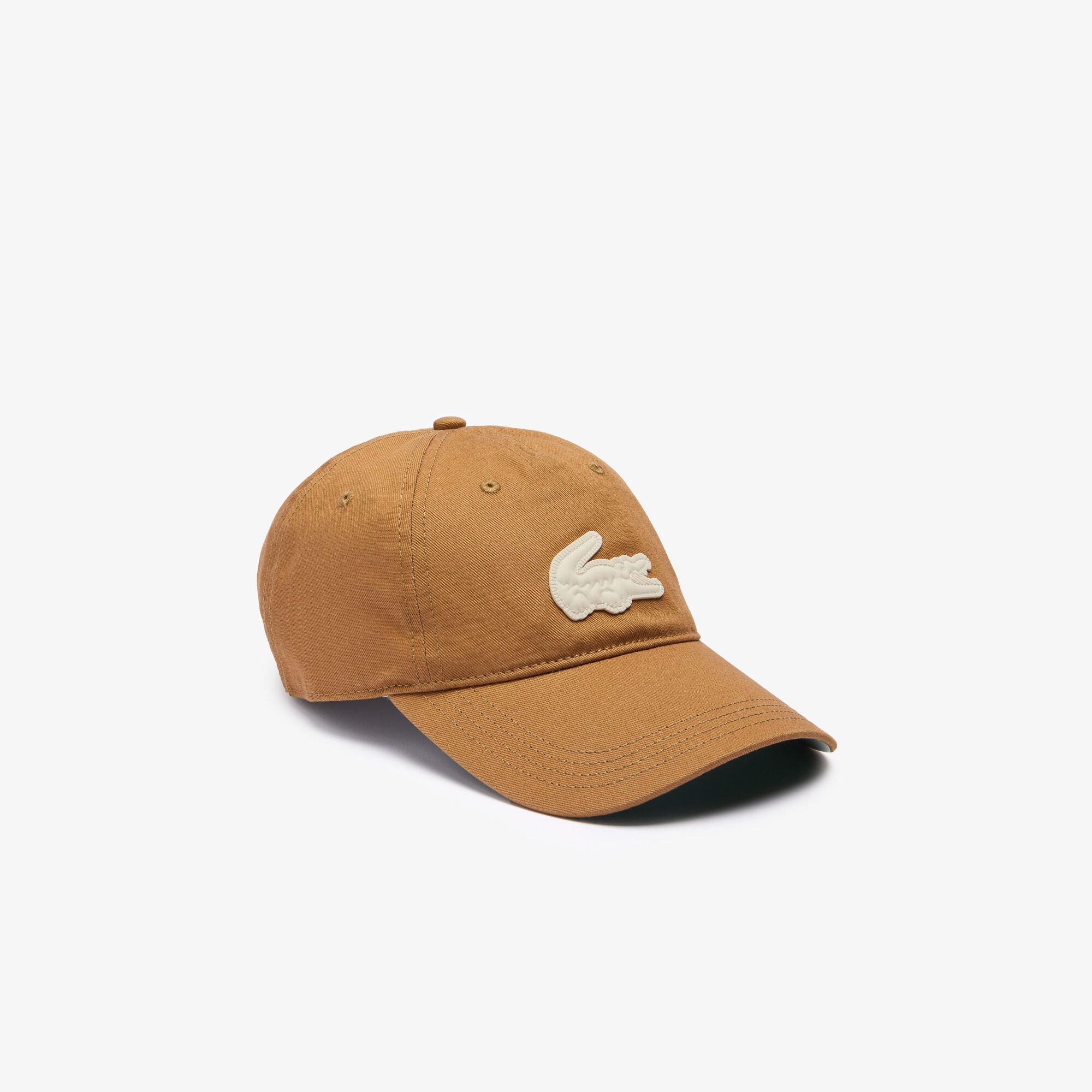 Buy Unisex Lacoste LIVE Crocodile Cap Lacoste QA
