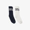 Ribbed Cotton Socks lacoste ribbed cotton socks