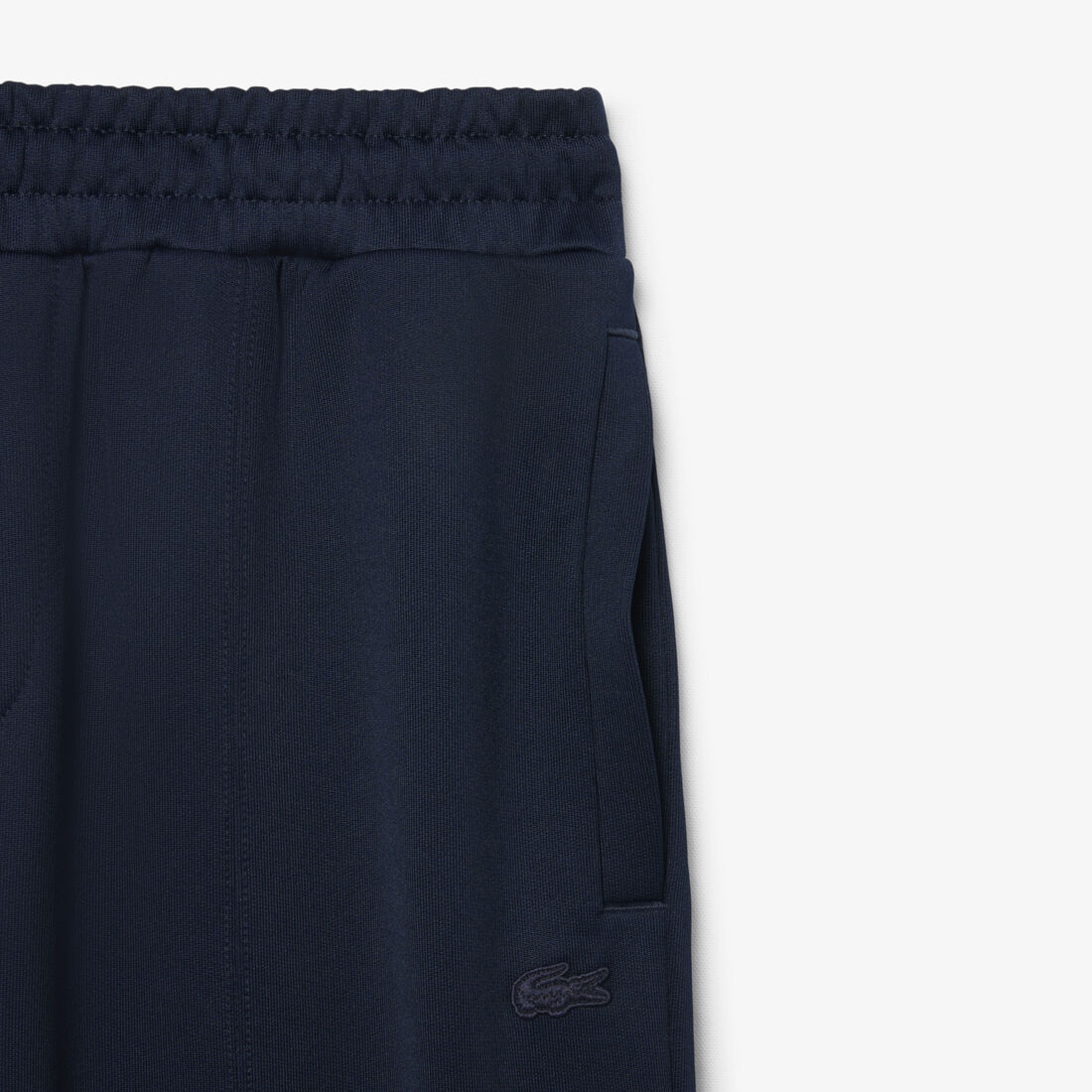 lacoste fleece sweatpants