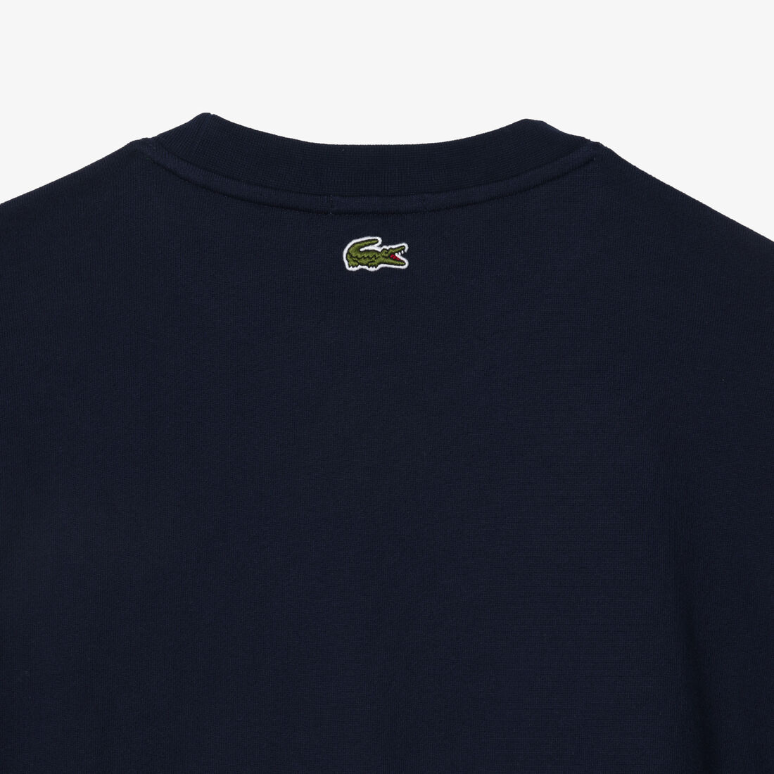 Signature Print Jogger Sweatshirt Signature Print Jogger Sweatshirt
